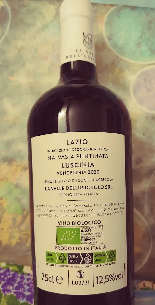 Menu_La Valle dell'Usignolo_Sermoneta_image_9