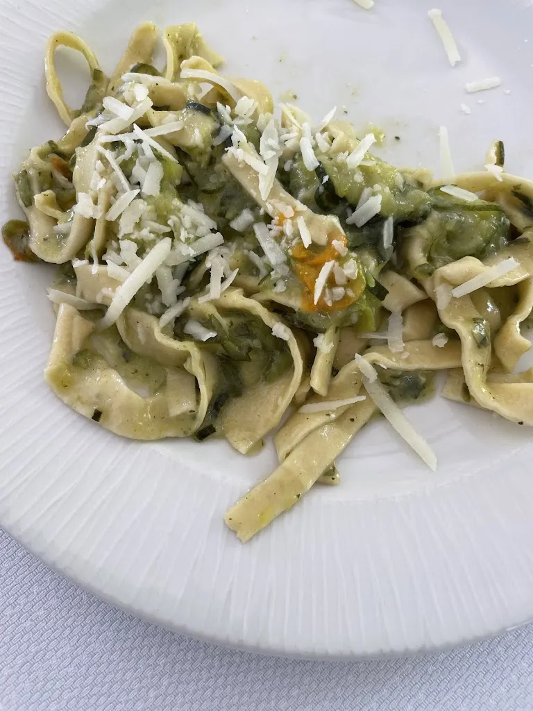 Daniela Pucciarelli_La Valle dell'Usignolo_Sermoneta_review