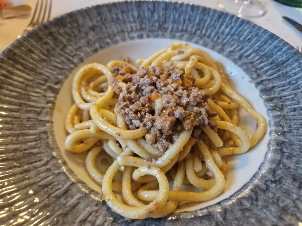 Gianmarco Bogarelli_Il casale di nonna Lina_Sermoneta_review