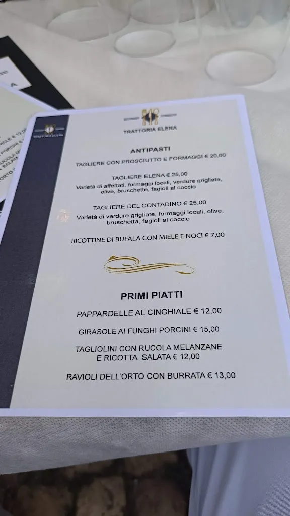 Menu_Trattoria da Elena_Sermoneta_immagine_3