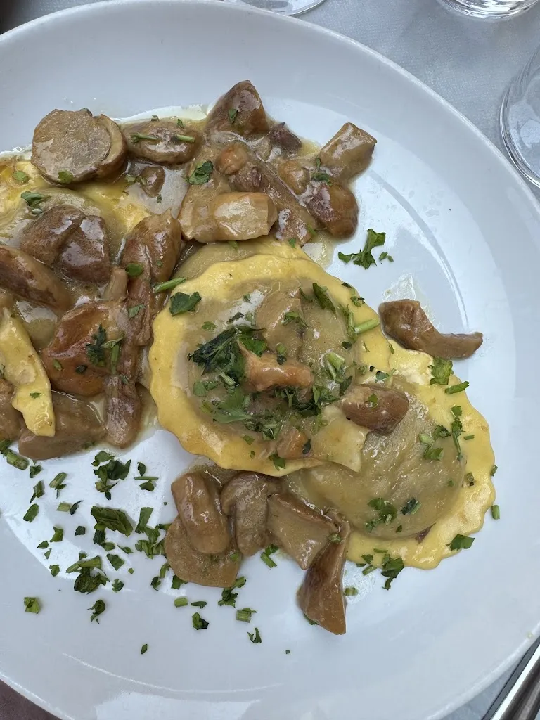 Nao Ishibashi_Trattoria da Elena_Sermoneta_recensione