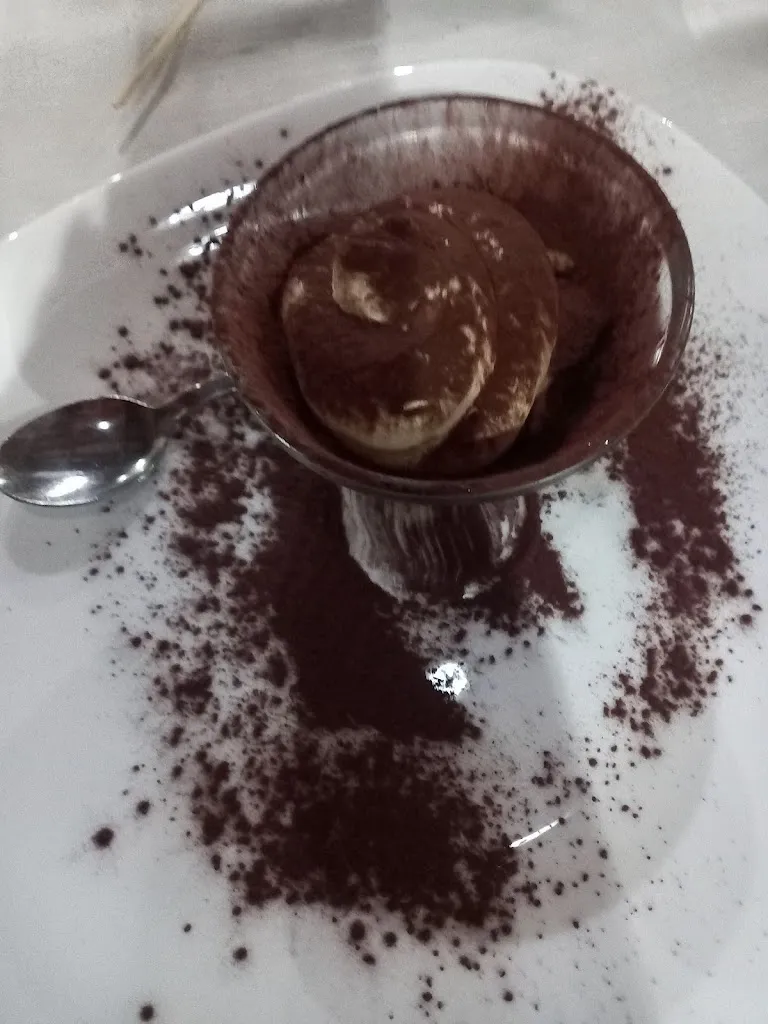 Menü_Ristorante Pizzeria L’ OLIVETO_Sermoneta_Bild_4