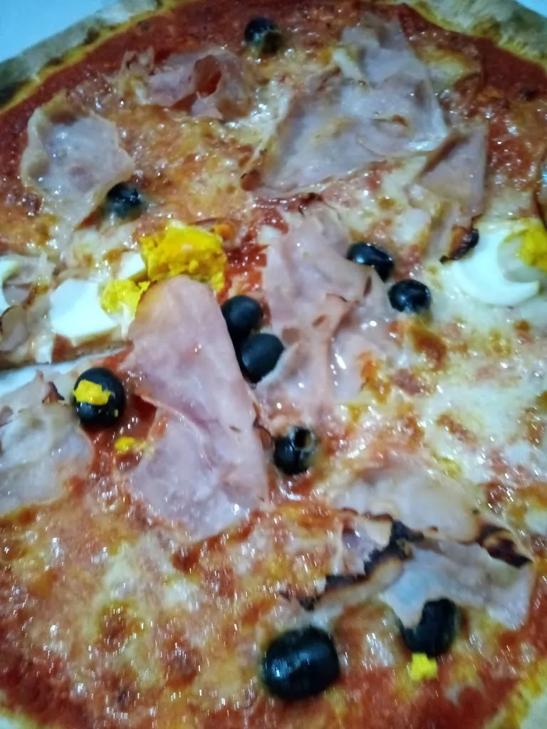 Menü_Ristorante Pizzeria L’ OLIVETO_Sermoneta_Bild_8