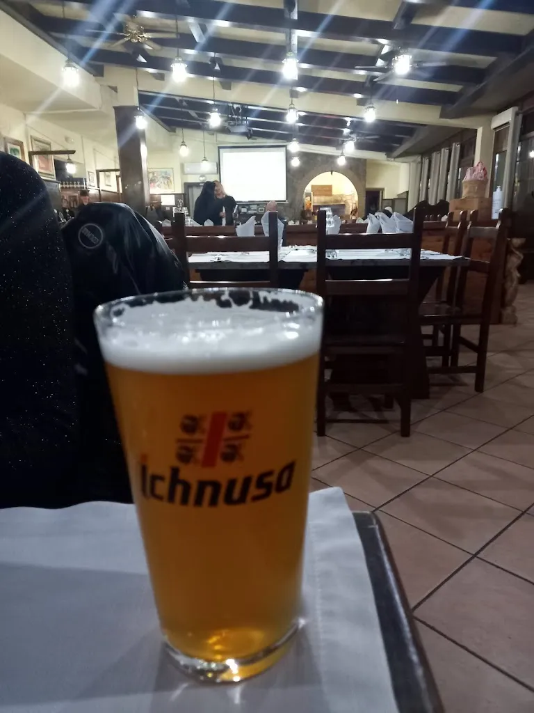 Menü_Ristorante Pizzeria L’ OLIVETO_Sermoneta_Bild_9