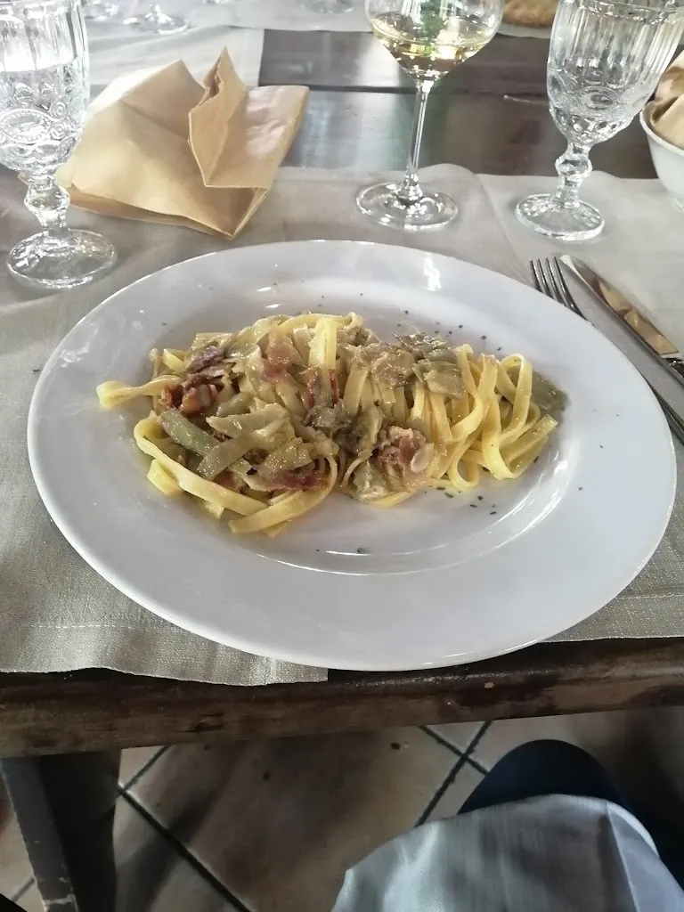 Rose Cat_Ristorante Pizzeria L’ OLIVETO_Sermoneta_Bewertung