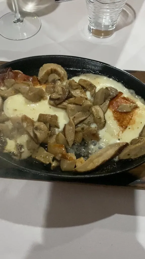 Ristorante Pizzeria L’ OLIVETO_Sermoneta_slider_image_2