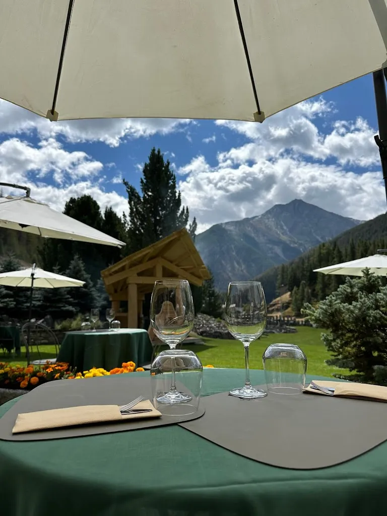 Green Garden Bistrot_Cogne_slider_image_1