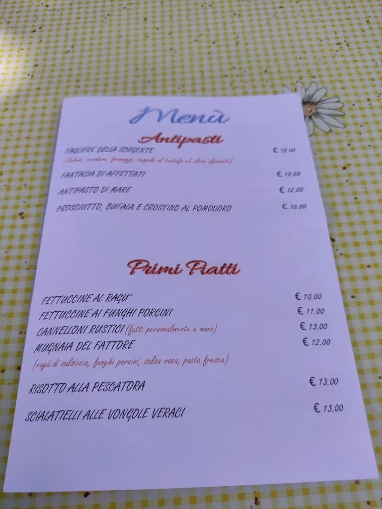 Menu_La Sorgente_Sermoneta_image_1