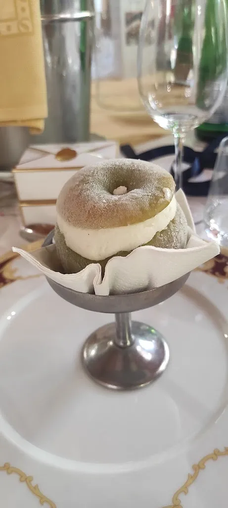 Ciro Fusciello_La Sorgente_Sermoneta_review