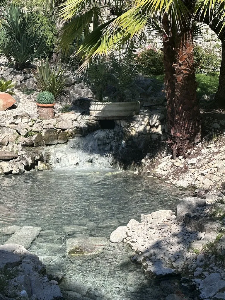 Simona Fioravanti_La Sorgente_Sermoneta_review