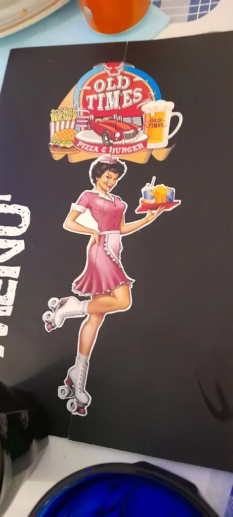 Valentina Bisignani_Old Times_Sermoneta_review