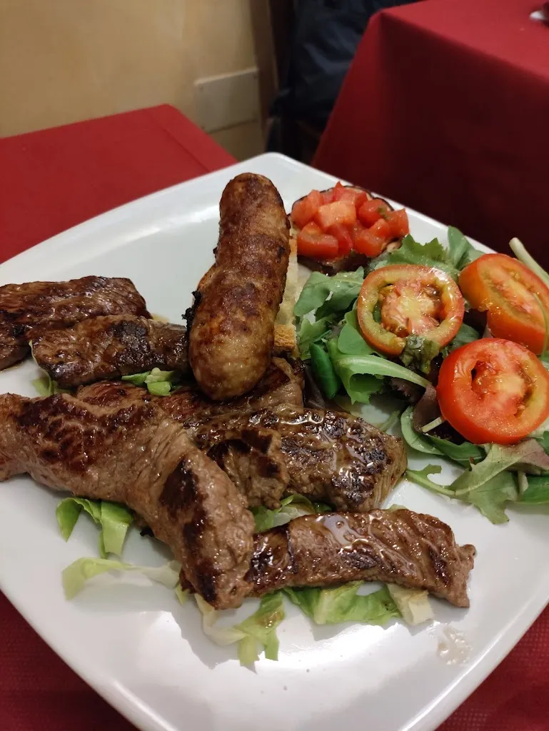 Emanuele Burri_Ristorante Simposio al Corso_Sermoneta_review