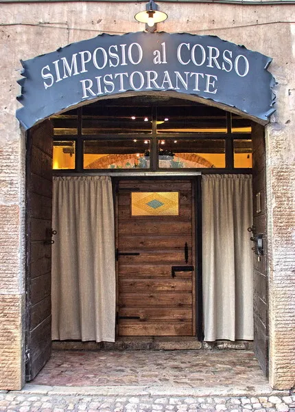 Ristorante Simposio al Corso_Sermoneta_slider_image_1