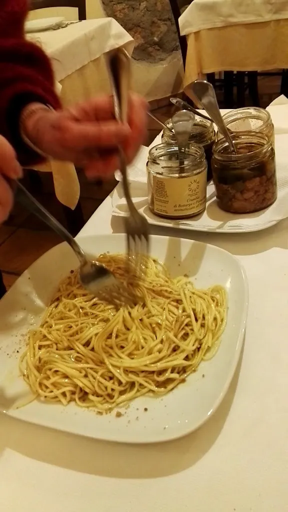 Ristorante Simposio al Corso_Sermoneta_slider_image_2