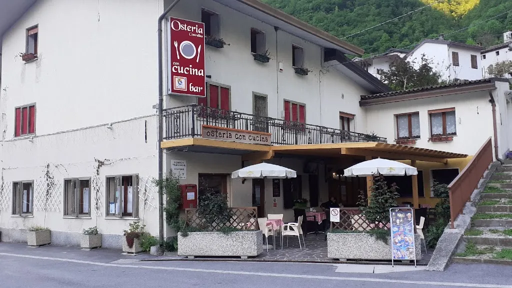 Osteria con cucina al Centralino_Setteville_slider_image_1