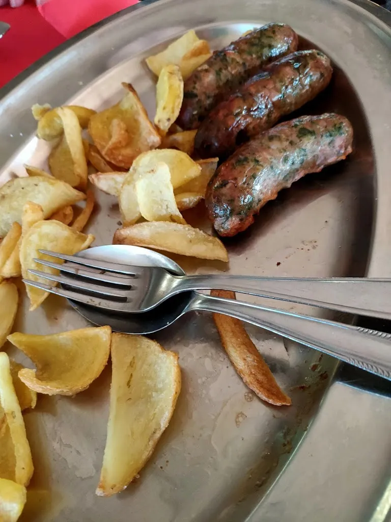 Mariateresa Ruggeri_Ristorante Pigalle Di Pignalberi Caterina & C. S.N.C._Serrone_review