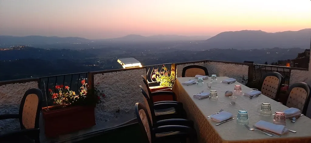 Ciutac Ionut_Il San Michele_Serrone_review