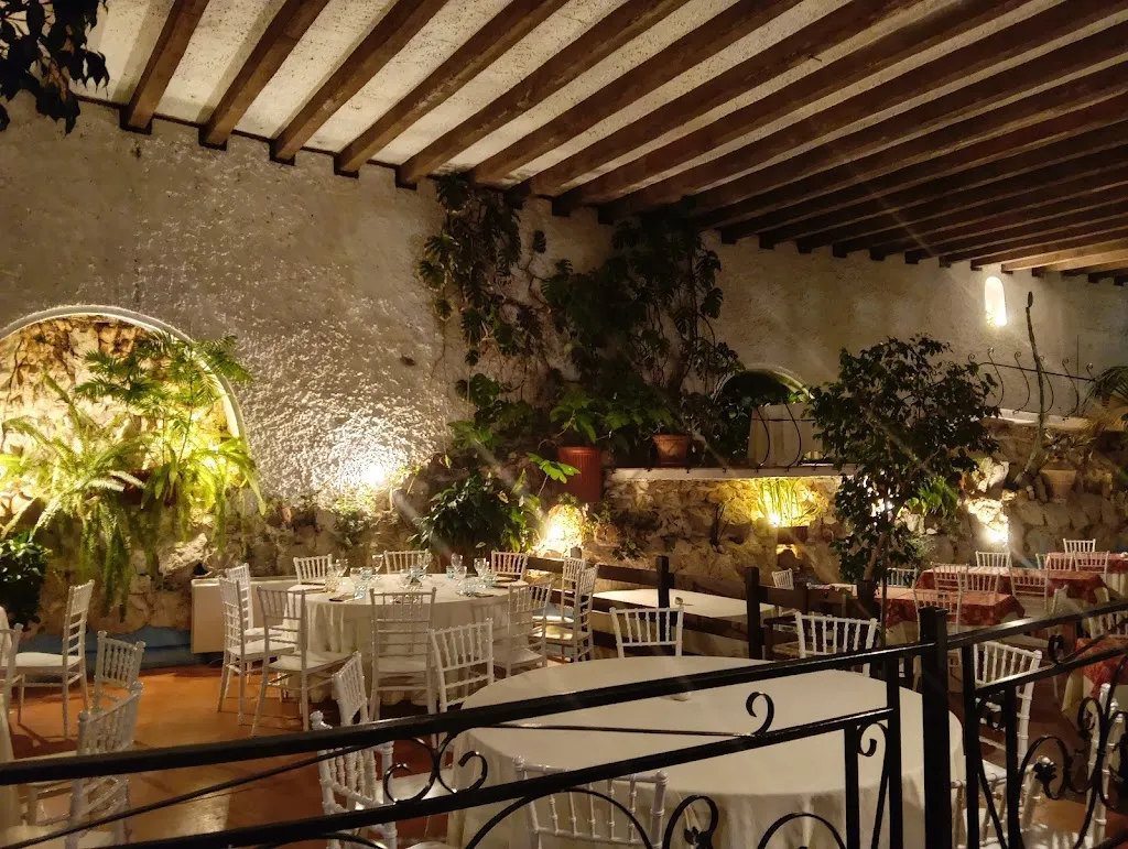 Samuele Basso _Il San Michele_Serrone_review