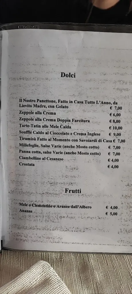 Menu_La Ciociara_Serrone_immagine_4