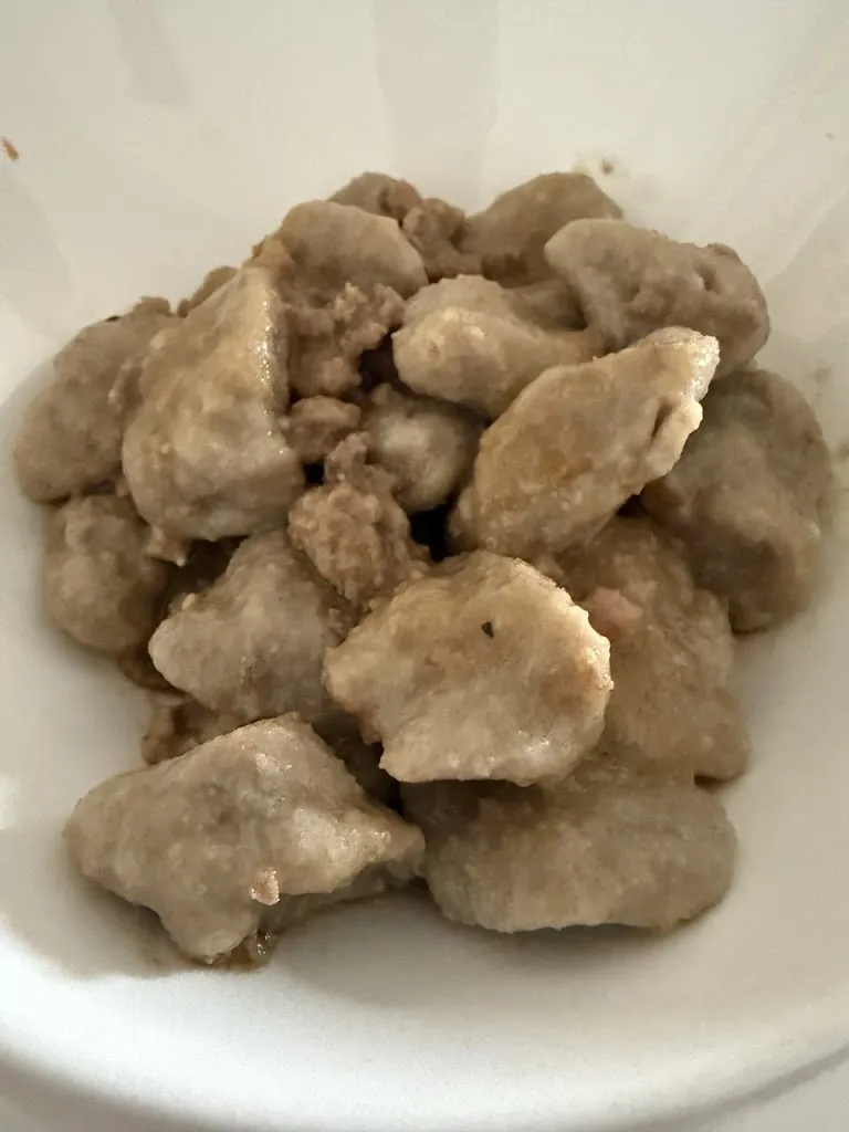 Just Roma_La Ciociara_Serrone_recensione