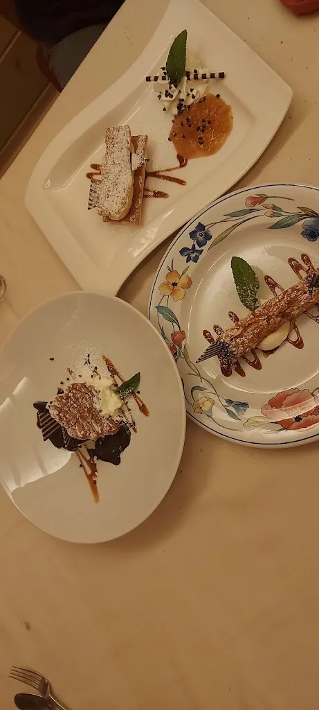 Menu_Ristorante @ Hotel Notre Maison_Cogne_image_2