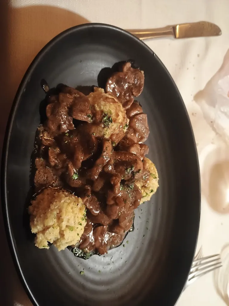 Menu_Ristorante @ Hotel Notre Maison_Cogne_image_3