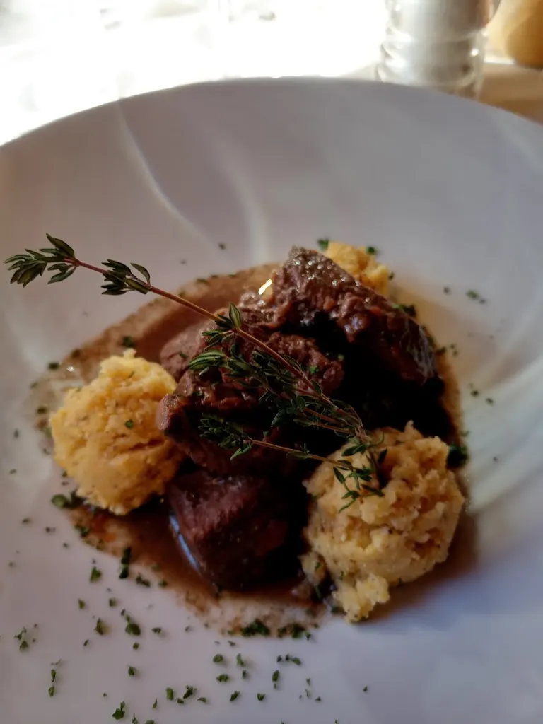 Menu_Ristorante @ Hotel Notre Maison_Cogne_image_4