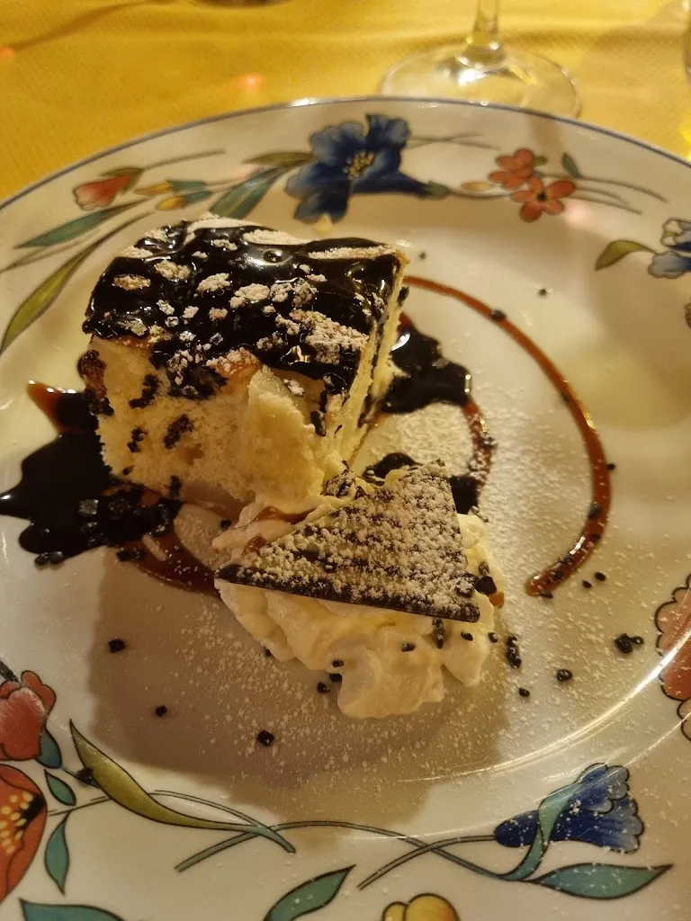 Menu_Ristorante @ Hotel Notre Maison_Cogne_image_5