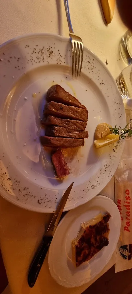 Menu_Ristorante @ Hotel Notre Maison_Cogne_image_8