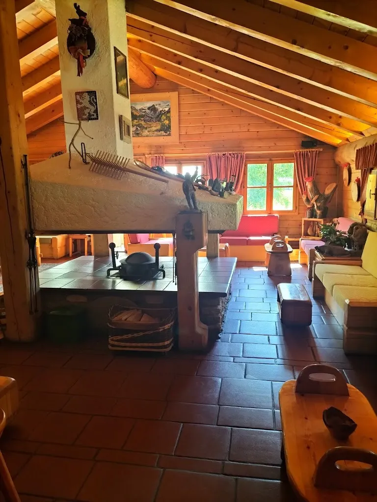 Ristorante @ Hotel Notre Maison_Cogne_slider_image_2