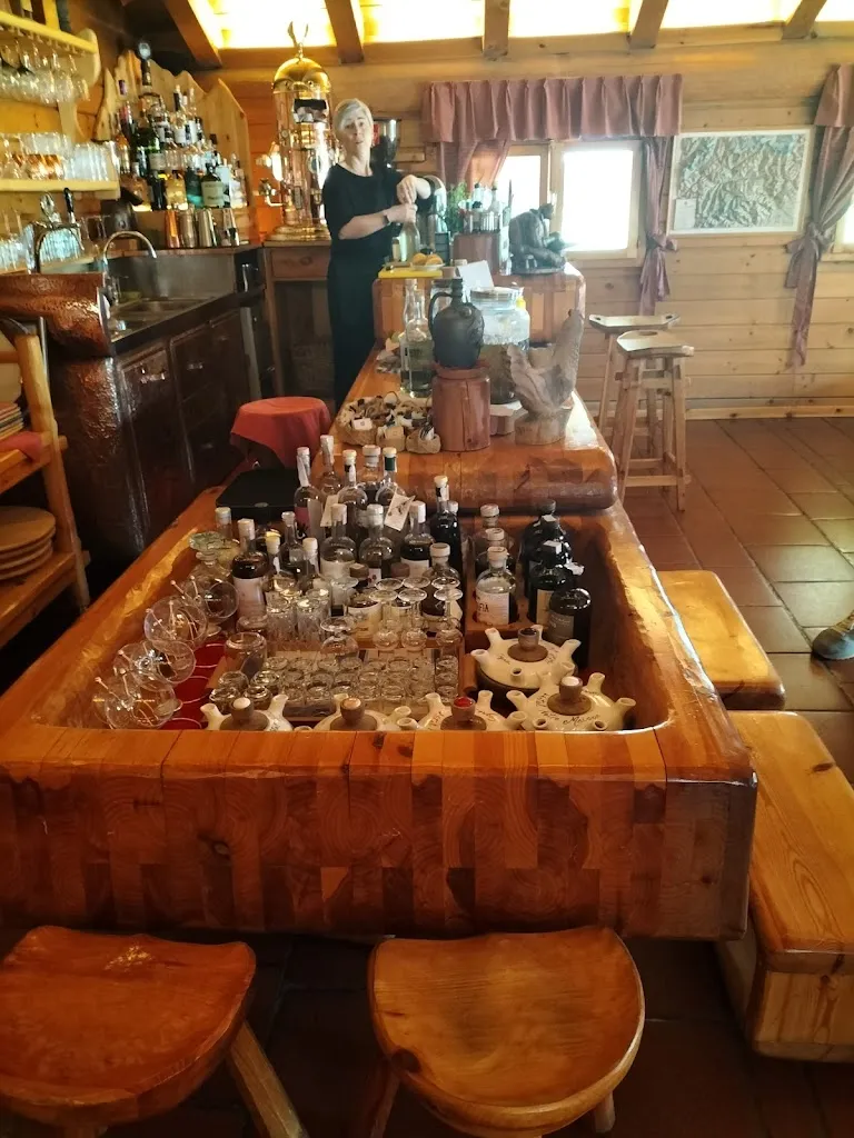 Ristorante @ Hotel Notre Maison_Cogne_slider_image_3