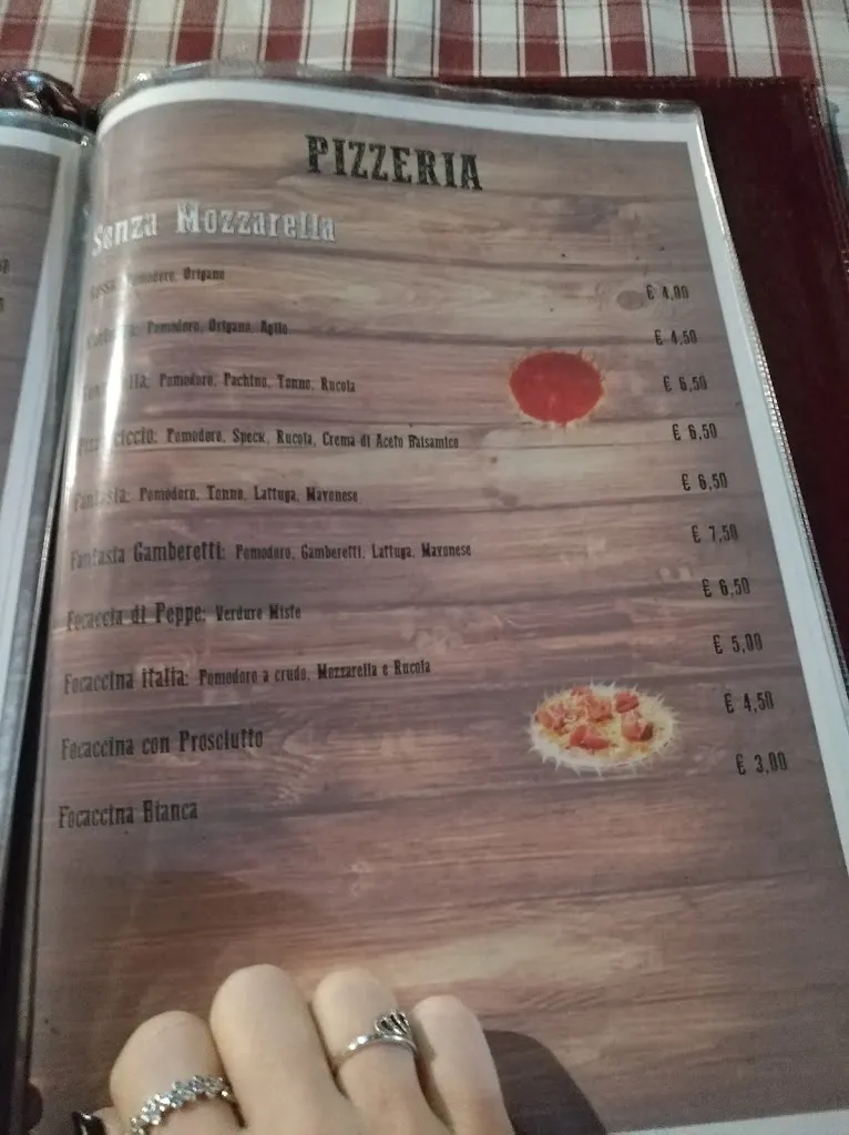 Menu_I Tronchi - Pizzeria_Serrone_image_4