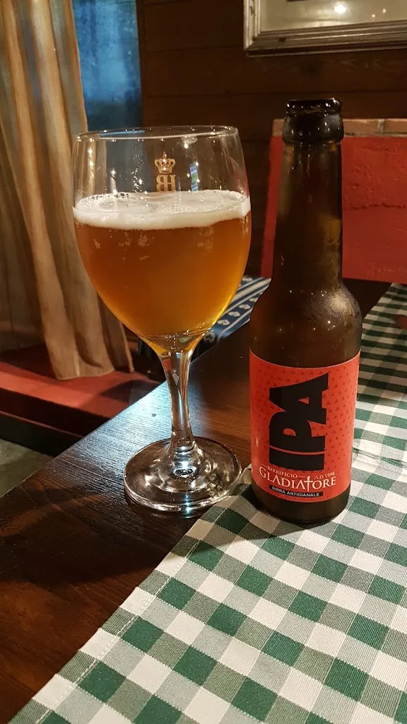 Menu_I Tronchi - Pizzeria_Serrone_image_7