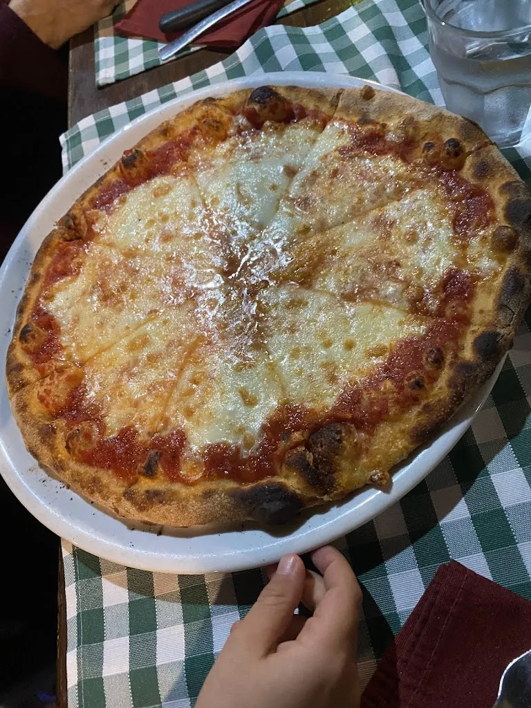 I Tronchi - Pizzeria restaurant in Serrone