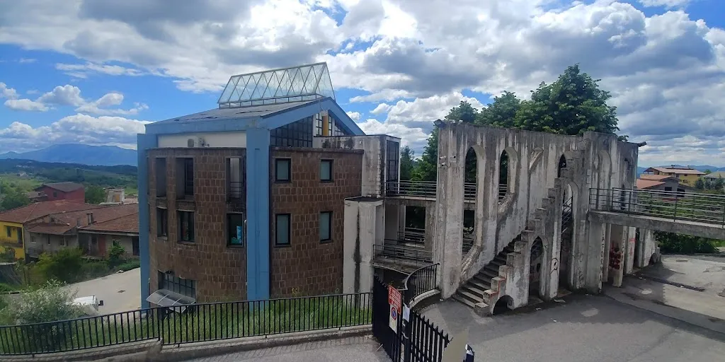 Albergo Ristorante La Conca_Serrone_slider_image_1