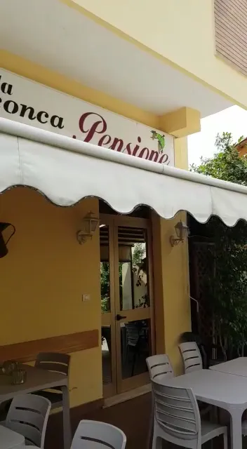 Albergo Ristorante La Conca_Serrone_slider_image_2