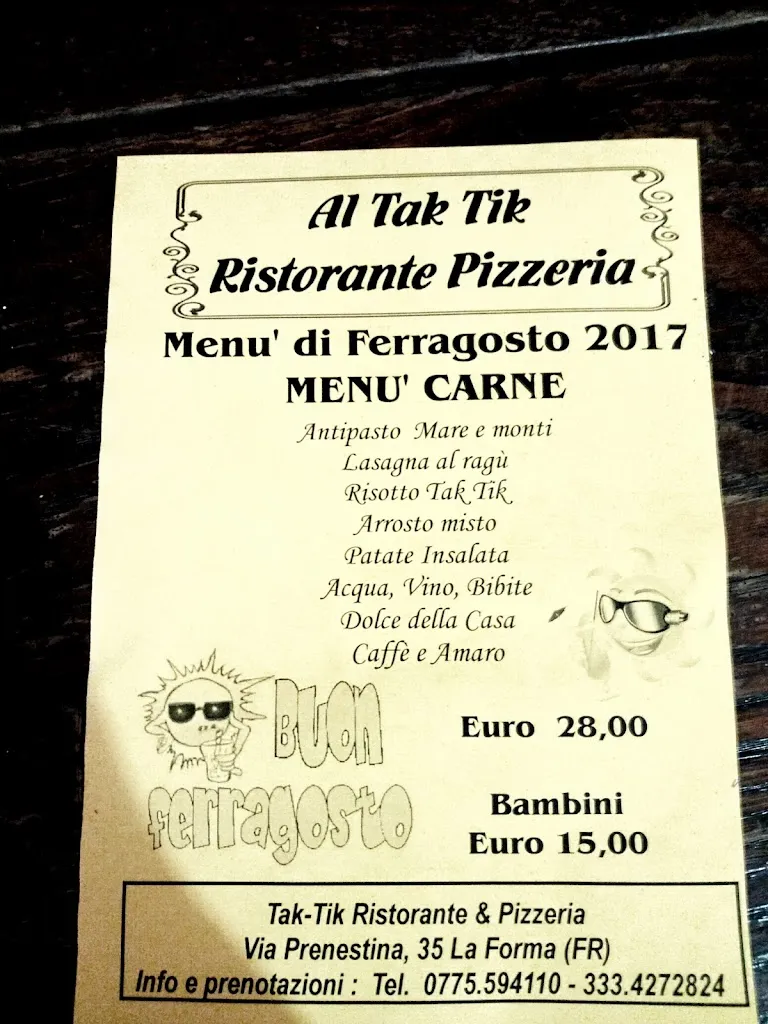 Menu_Tak Tik_Serrone_image_1