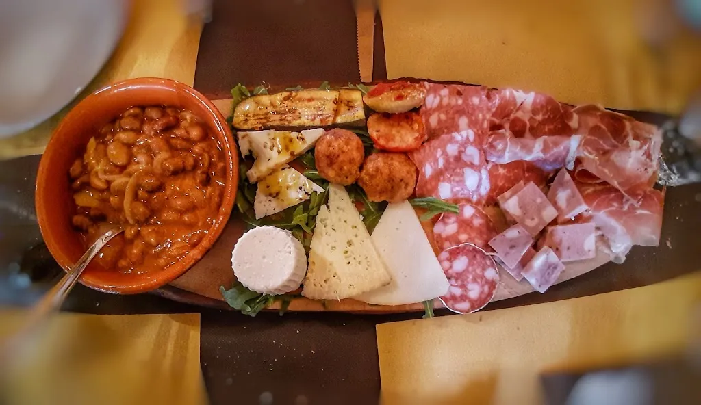 Menu_Alla Magnatora - Osteria Fuori Porta _Serrone_image_9