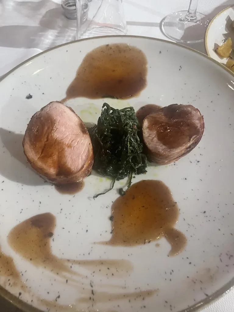 Francesco Bronti_Alla Magnatora - Osteria Fuori Porta _Serrone_review