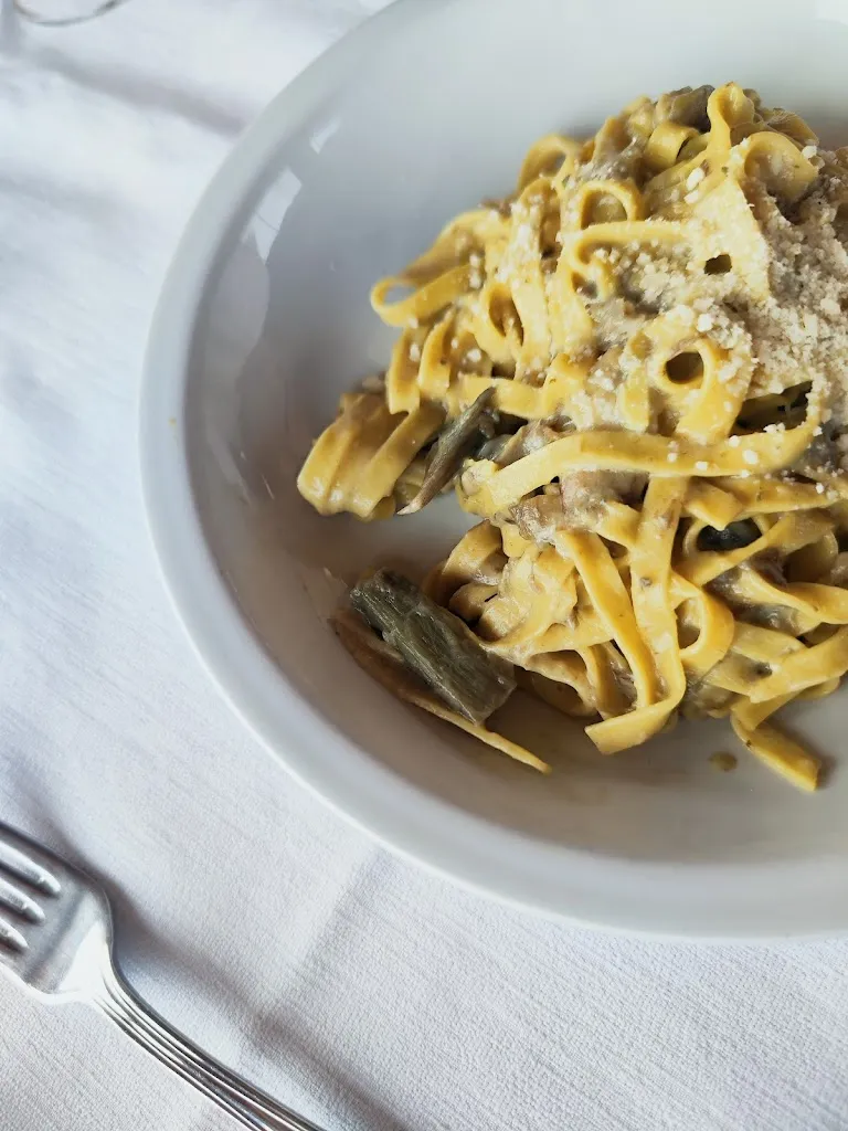 laura rossini _Agriturismo Colle Sant'Angelo_Serrone_review