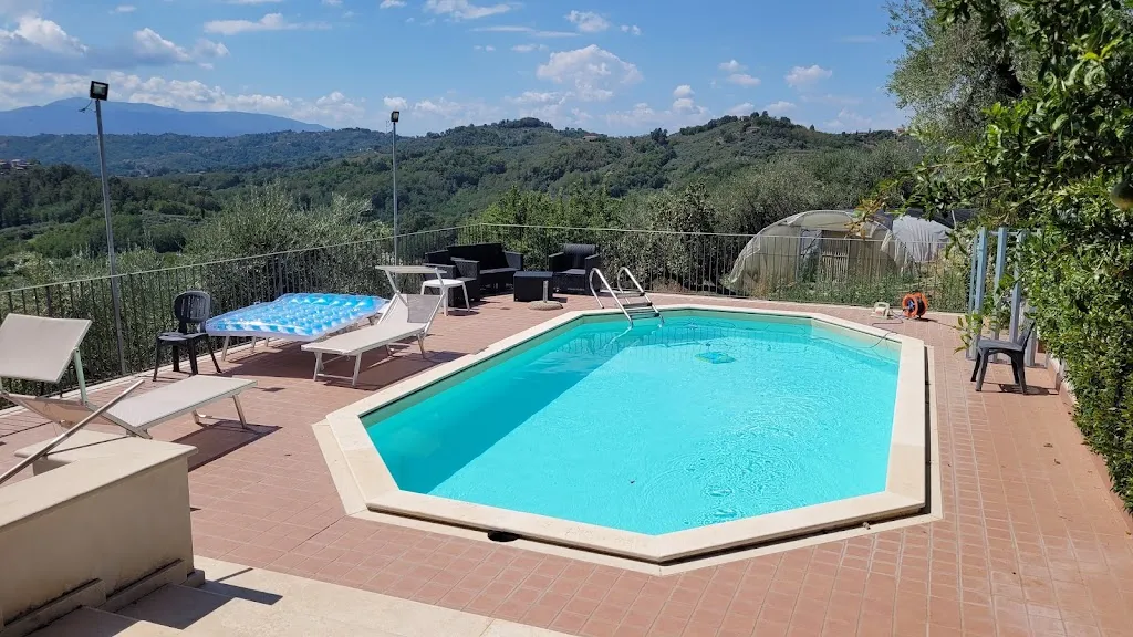 Agriturismo Colle Sant'Angelo_Serrone_slider_image_2