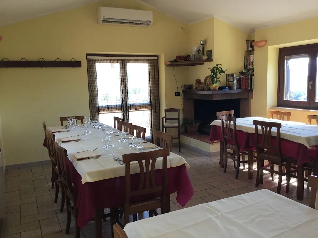 Agriturismo Colle Sant'Angelo_Serrone_slider_image_3