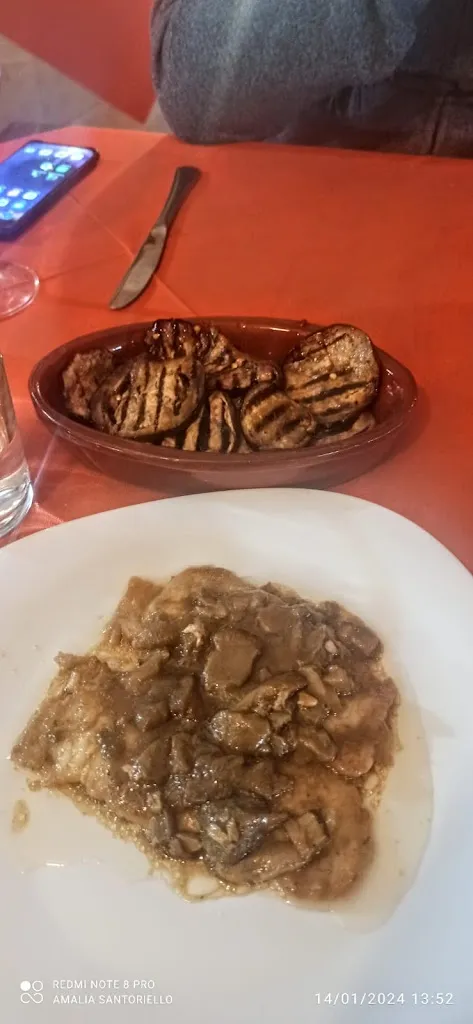 alessandro poeta_agriturismo Il Casalotto_Serrone_review