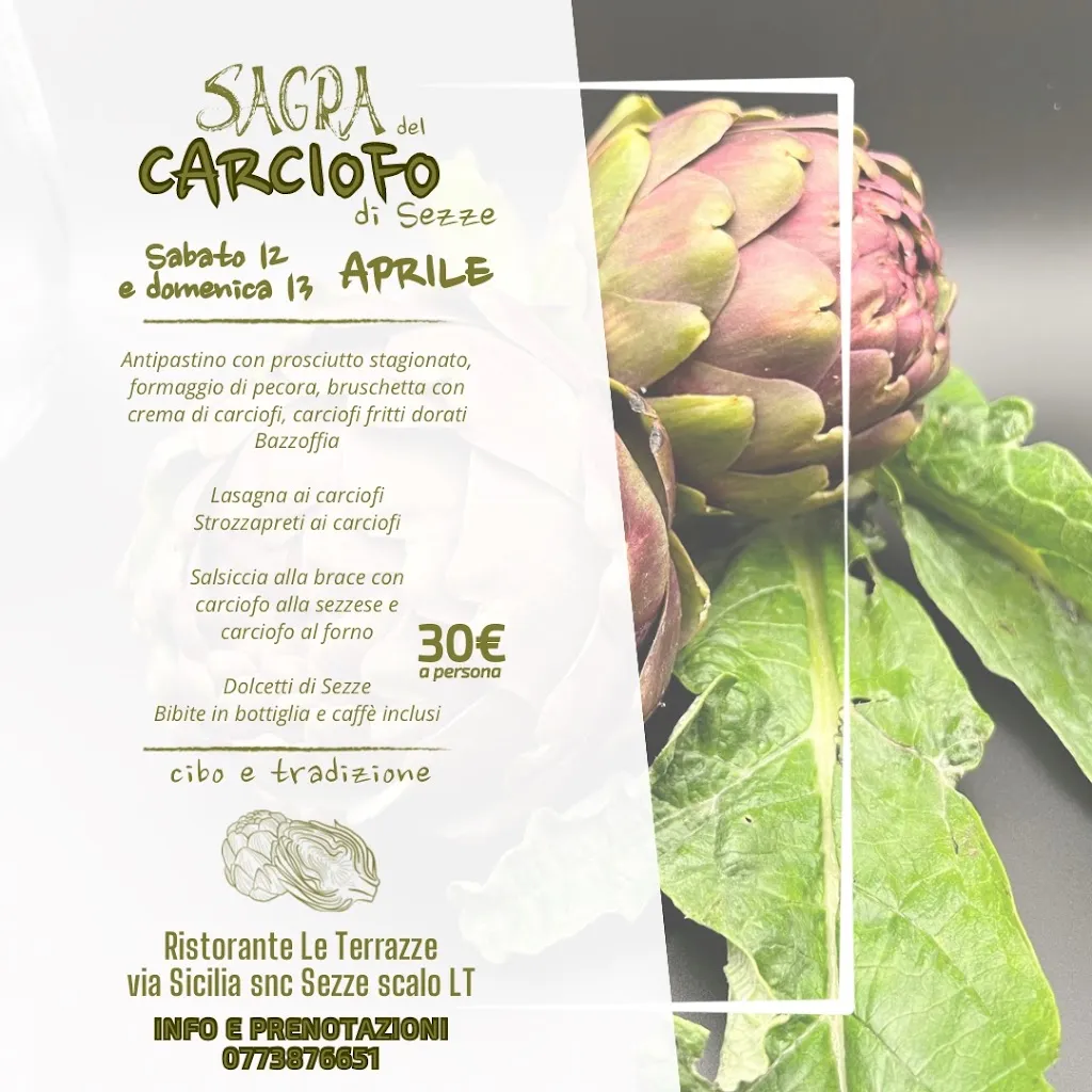 Menu_“LE TERRAZZE” RISTORANTE PIZZERIA_Sezze Scalo_image_3