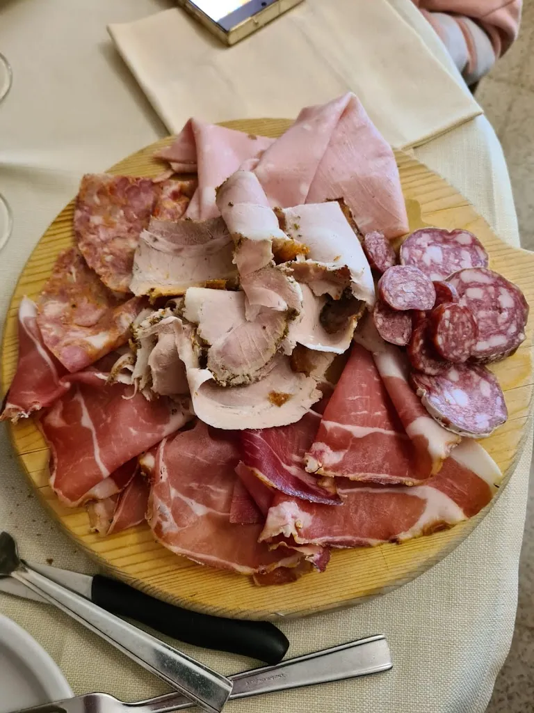 Menu_“LE TERRAZZE” RISTORANTE PIZZERIA_Sezze Scalo_image_5