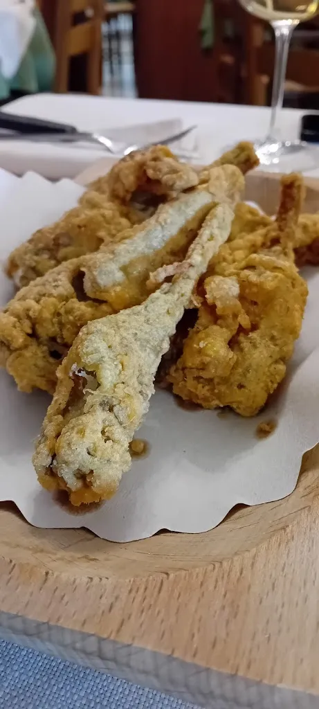 Umberto Gori_“LE TERRAZZE” RISTORANTE PIZZERIA_Sezze Scalo_review