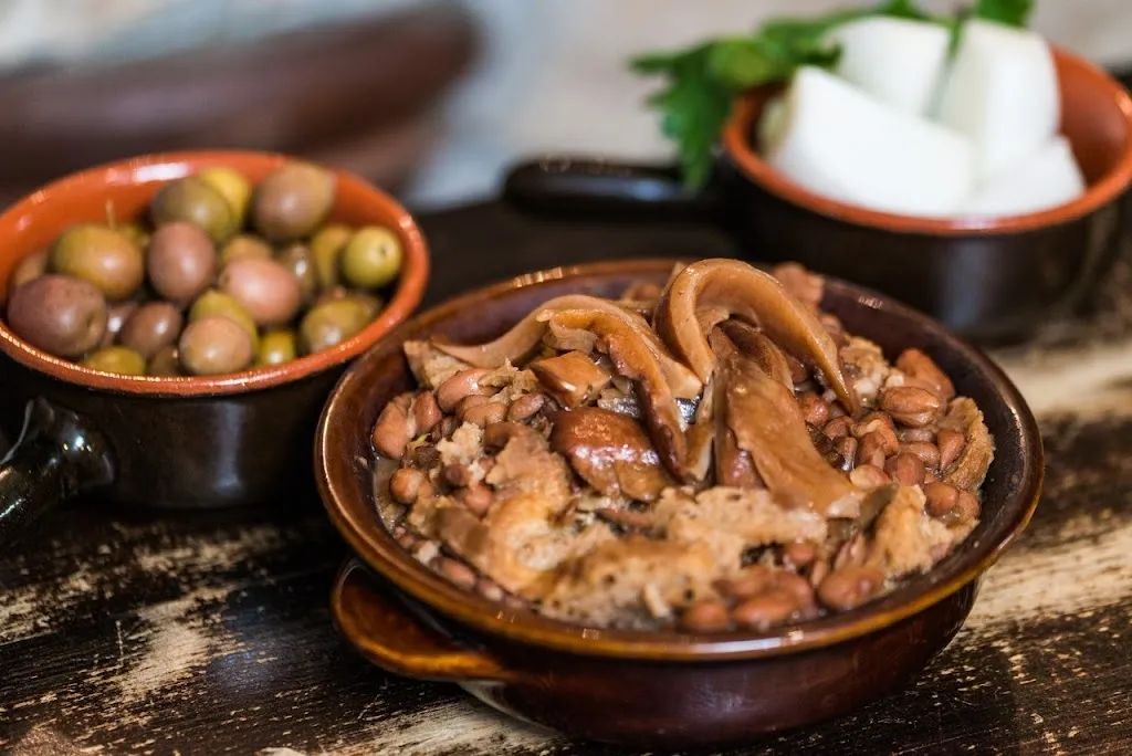 “LE TERRAZZE” RISTORANTE PIZZERIA_Sezze Scalo_slider_image_3