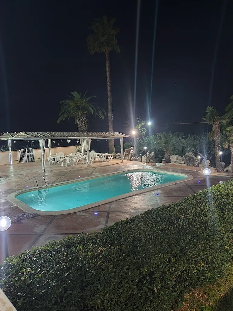 Haris Papa_Ristorante L' Incanto Sezze Scalo_Sezze Scalo_review