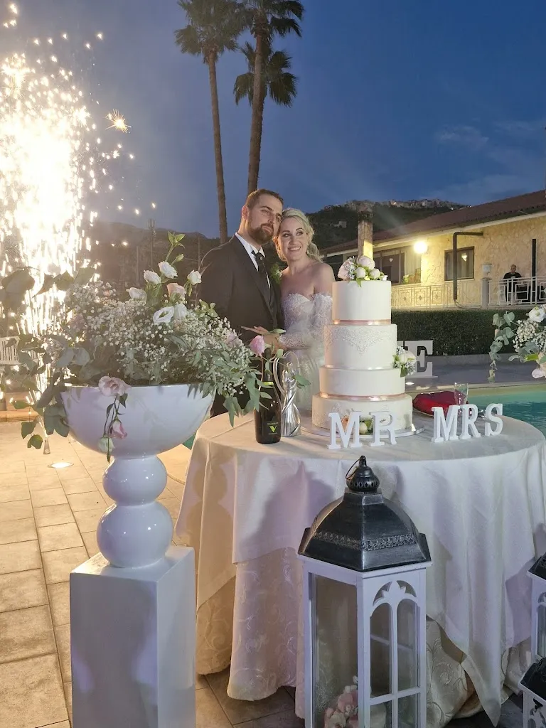 Ambra Adriana Bruni_Ristorante L' Incanto Sezze Scalo_Sezze Scalo_review