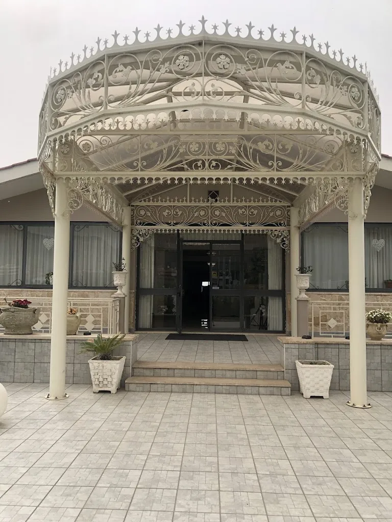 Tiziana Lozzi_Ristorante L' Incanto Sezze Scalo_Sezze Scalo_review